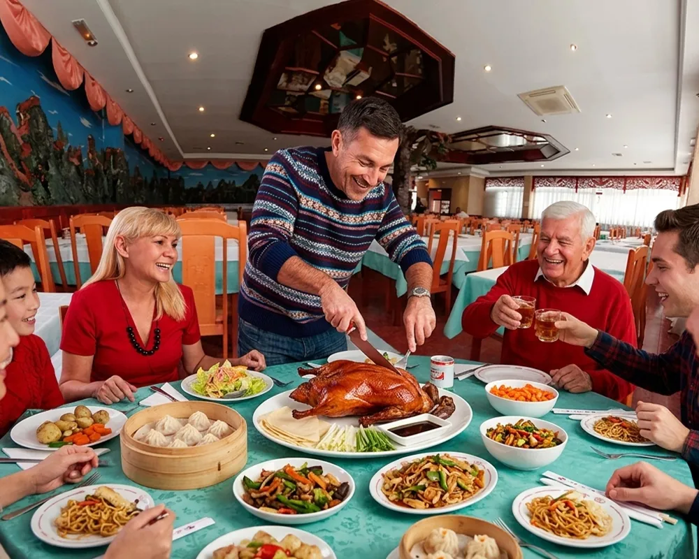 El Escenario Perfecto para sus Grandes Momentos